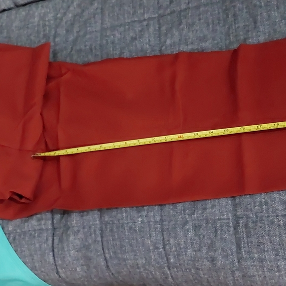 Sarah Morgan pant sz 10 - Picture 15 of 15